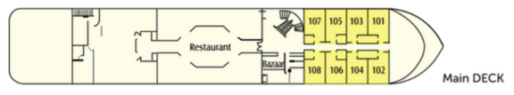 Deck Plan deck-5